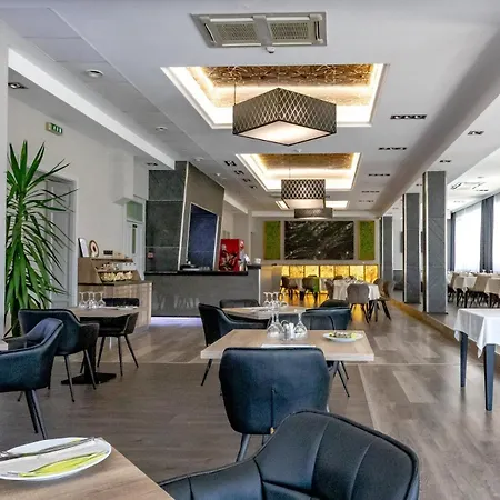 Hotel Koenig 3*