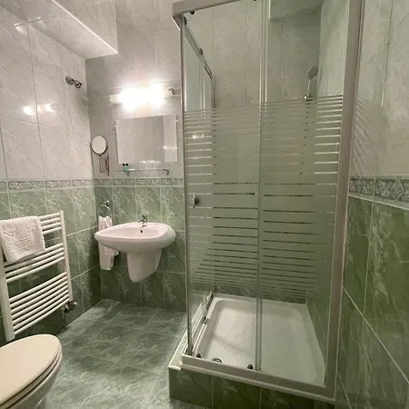 Koenig Hotel Nagykanizsa