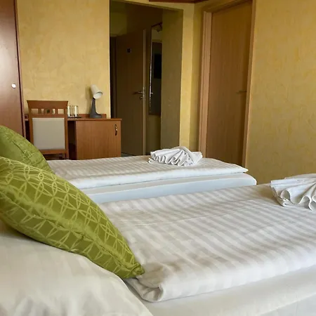 Hotel König Nagykanizsa