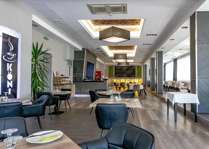 Hotel Koenig 3*