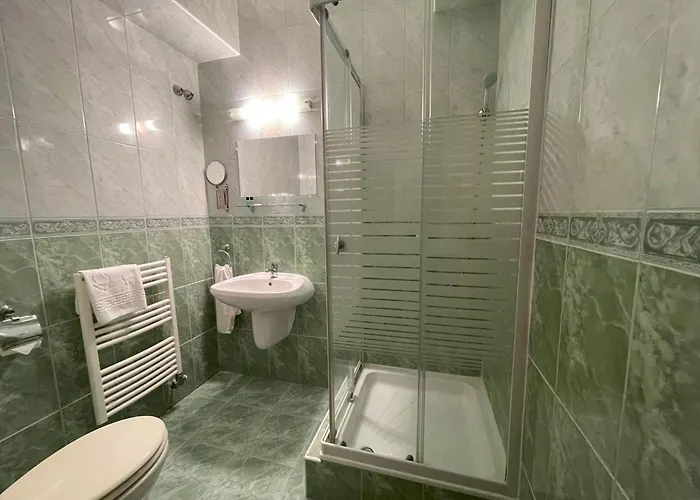 Koenig Hotel Nagykanizsa