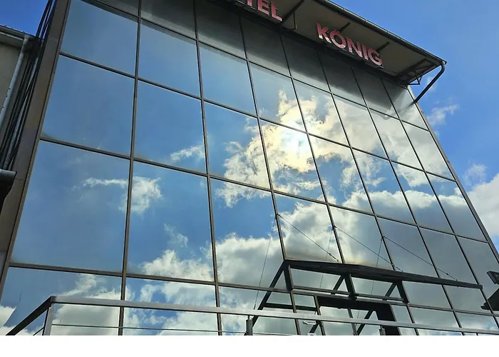 Koenig נג'קניז'ה