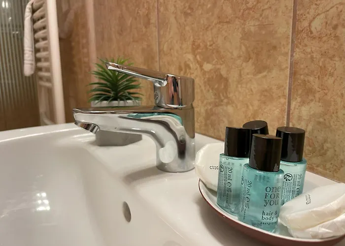 Koenig 3* נג'קניז'ה