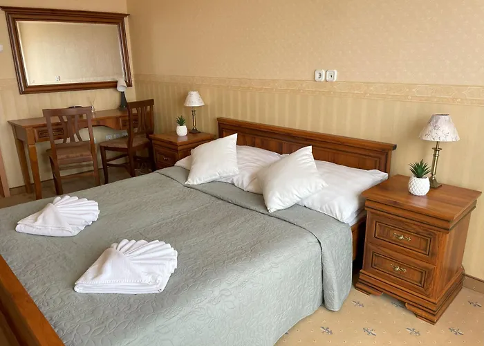 Koenig Hotel Nagykanizsa