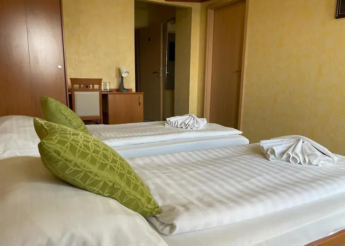 מלון Koenig נג'קניז'ה