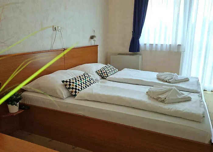 Koenig Hotel 3*